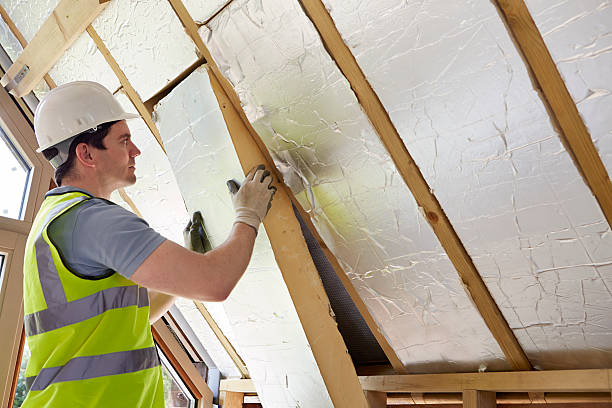 Best Garage Insulation Installation  in Beaver, WV